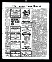 Georgetown Herald (Georgetown, ON), May 23, 1928
