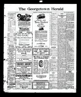 Georgetown Herald (Georgetown, ON), July 4, 1928