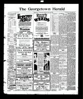 Georgetown Herald (Georgetown, ON), July 11, 1928