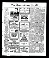 Georgetown Herald (Georgetown, ON), July 25, 1928