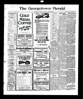Georgetown Herald (Georgetown, ON), August 8, 1928