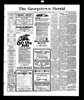 Georgetown Herald (Georgetown, ON), August 15, 1928