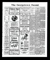 Georgetown Herald (Georgetown, ON), October 3, 1928