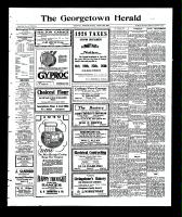 Georgetown Herald (Georgetown, ON), October 10, 1928