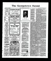 Georgetown Herald (Georgetown, ON), January 9, 1929