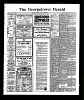 Georgetown Herald (Georgetown, ON), January 16, 1929