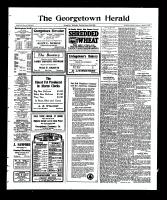 Georgetown Herald (Georgetown, ON), January 23, 1929