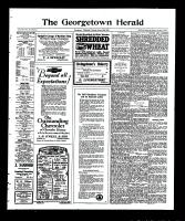 Georgetown Herald (Georgetown, ON), January 30, 1929