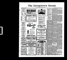 Georgetown Herald (Georgetown, ON), March 6, 1929