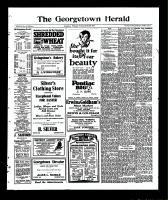 Georgetown Herald (Georgetown, ON), March 20, 1929