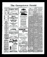 Georgetown Herald (Georgetown, ON), March 27, 1929