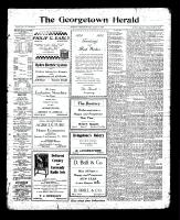 Georgetown Herald (Georgetown, ON), January 1, 1930