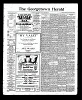 Georgetown Herald (Georgetown, ON), April 30, 1930