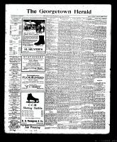 Georgetown Herald (Georgetown, ON), January 14, 1931