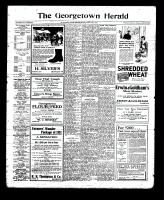 Georgetown Herald (Georgetown, ON), January 21, 1931