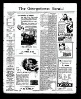 Georgetown Herald (Georgetown, ON), April 22, 1931