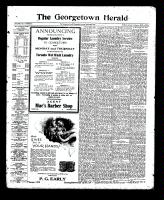 Georgetown Herald (Georgetown, ON), April 29, 1931