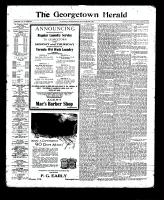 Georgetown Herald (Georgetown, ON), May 13, 1931