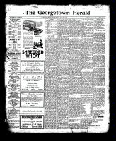 Georgetown Herald (Georgetown, ON), August 26, 1931