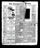 Georgetown Herald (Georgetown, ON), September 2, 1931