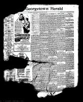 Georgetown Herald (Georgetown, ON), October 14, 1931