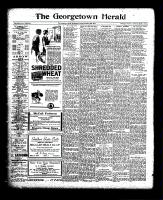 Georgetown Herald (Georgetown, ON), November 25, 1931