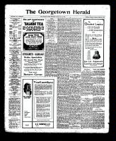 Georgetown Herald (Georgetown, ON), June 1, 1932