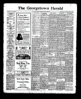 Georgetown Herald (Georgetown, ON), June 15, 1932
