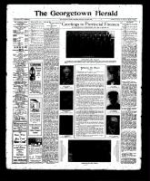 Georgetown Herald (Georgetown, ON), July 27, 1932