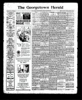 Georgetown Herald (Georgetown, ON), August 10, 1932