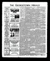 Georgetown Herald (Georgetown, ON), September 28, 1932