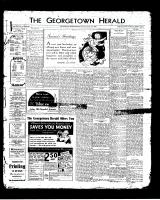 Georgetown Herald (Georgetown, ON), January 1, 1936