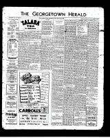 Georgetown Herald (Georgetown, ON), January 8, 1936