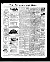 Georgetown Herald (Georgetown, ON), January 29, 1936