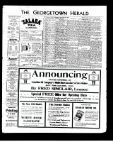 Georgetown Herald (Georgetown, ON), May 27, 1936