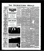 Georgetown Herald (Georgetown, ON), January 18, 1933