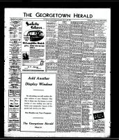 Georgetown Herald (Georgetown, ON), February 15, 1933