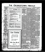 Georgetown Herald (Georgetown, ON), February 22, 1933