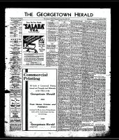 Georgetown Herald (Georgetown, ON), March 29, 1933