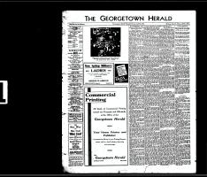 Georgetown Herald (Georgetown, ON), April 5, 1933