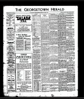 Georgetown Herald (Georgetown, ON), April 26, 1933