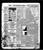 Georgetown Herald (Georgetown, ON), May 31, 1933