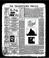 Georgetown Herald (Georgetown, ON), June 7, 1933