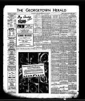Georgetown Herald (Georgetown, ON), June 14, 1933