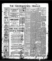 Georgetown Herald (Georgetown, ON), June 28, 1933
