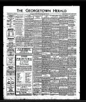 Georgetown Herald (Georgetown, ON), July 19, 1933