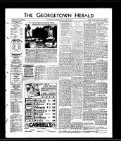 Georgetown Herald (Georgetown, ON), July 25, 1934