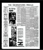 Georgetown Herald (Georgetown, ON), August 16, 1933