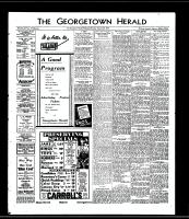 Georgetown Herald (Georgetown, ON), August 23, 1933