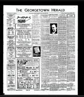 Georgetown Herald (Georgetown, ON), August 30, 1933